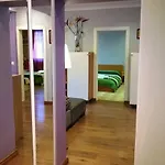 Appartamento Parkview Sofia