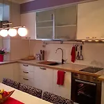 Appartamento Parkview *