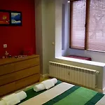 Appartamento Parkview Sofia