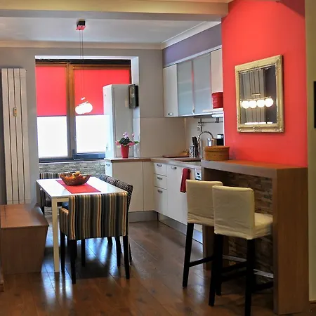 Lägenhet Parkview Sofia
