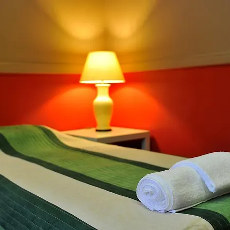 Parkview Lägenhet Sofia