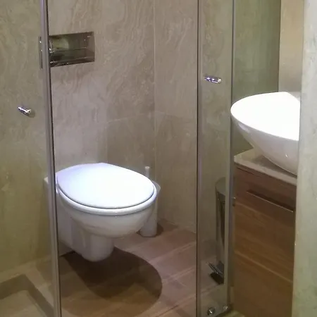 Apartamento Parkview