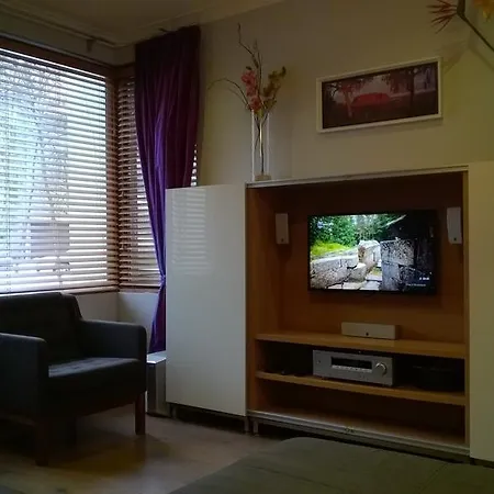 Parkview شقة صوفيا