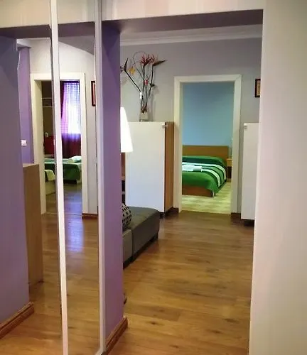 شقة Parkview صوفيا