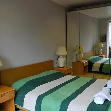 Parkview Apartamento *