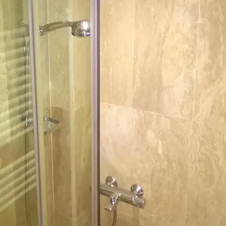 Parkview Apartamento