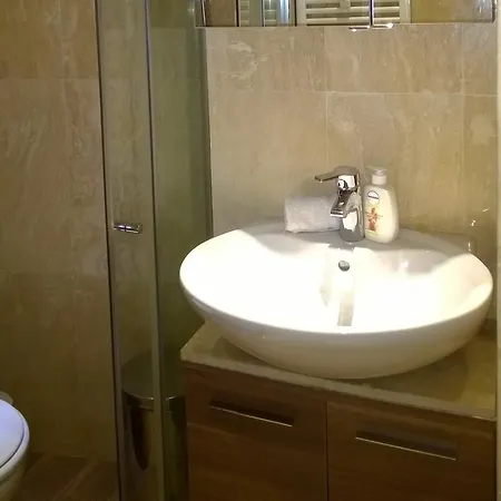 Parkview Apartamento *