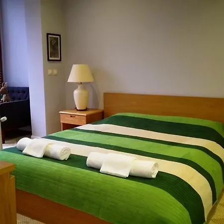 Parkview Apartamento