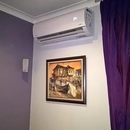 Apartamento Parkview