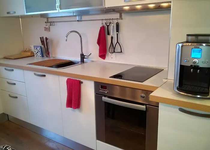 公园美景公寓 * 索菲亞