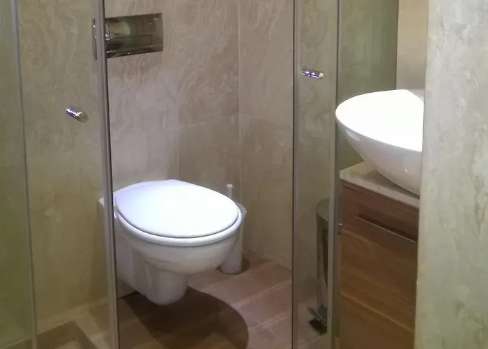 公寓 公园美景公寓